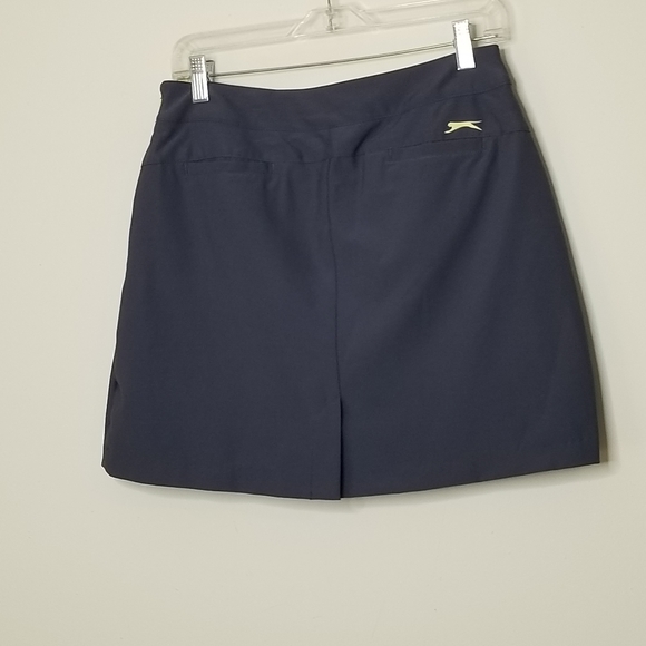 Slazenger Asymmetrical skirt Size 4 - Picture 3 of 12